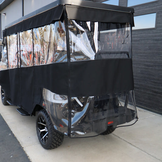 Denago Rover XL 6 (4+2) Enclosure (Shipping Included)