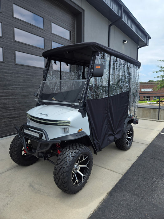 2025 Denago Nomad Drop Over Enclosure