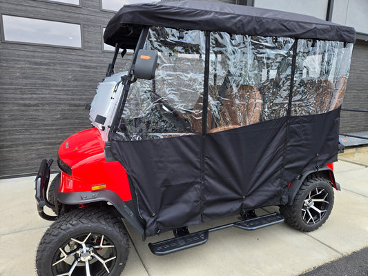 2025 Denago Rover Drop Over Enclosure