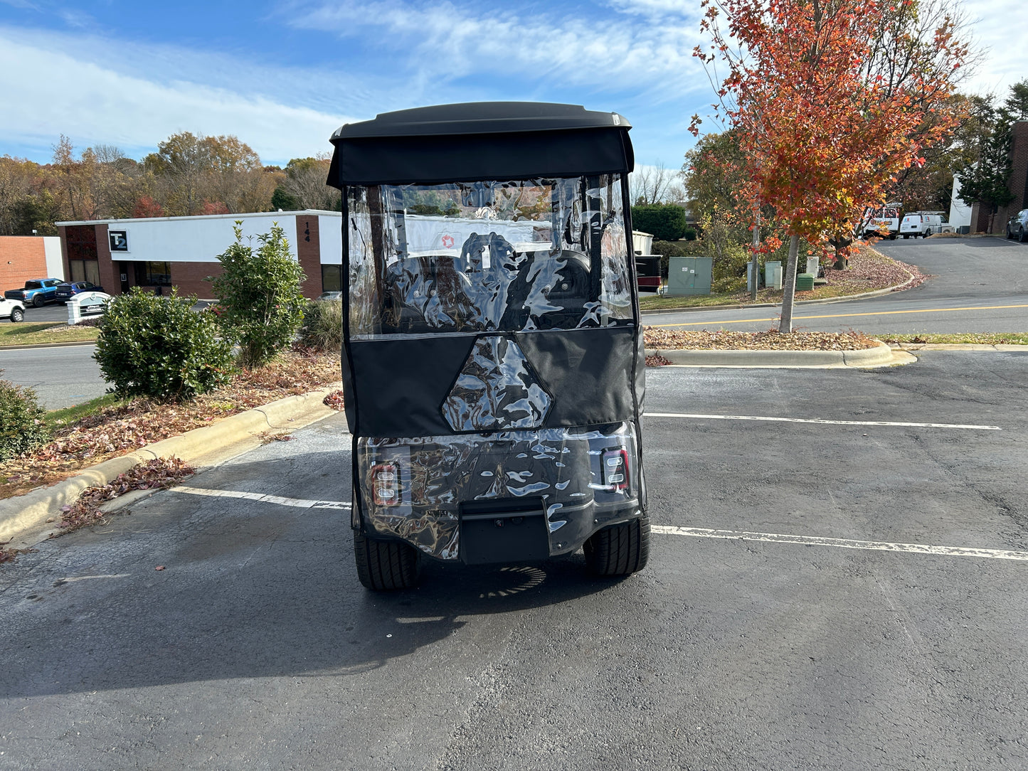 Epic E40FX Enclosure (Shipping Included)