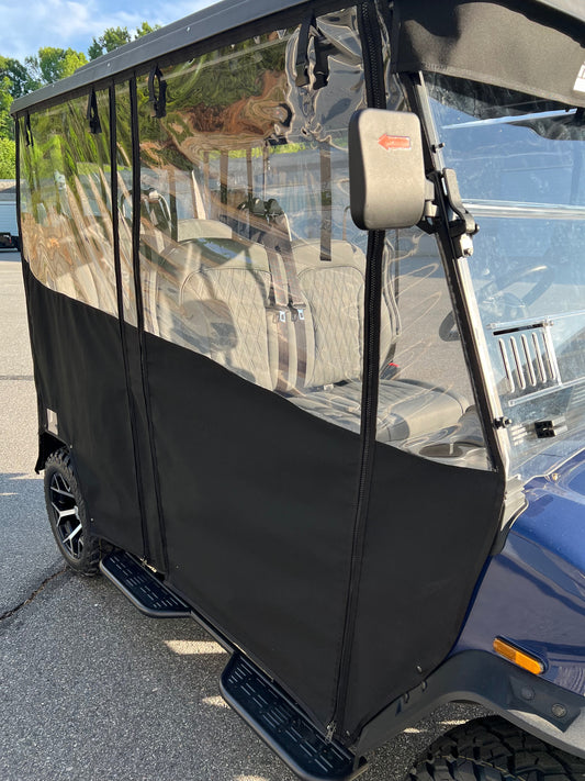 NXT MOD Denago Rover Enclosure (Shipping Included)