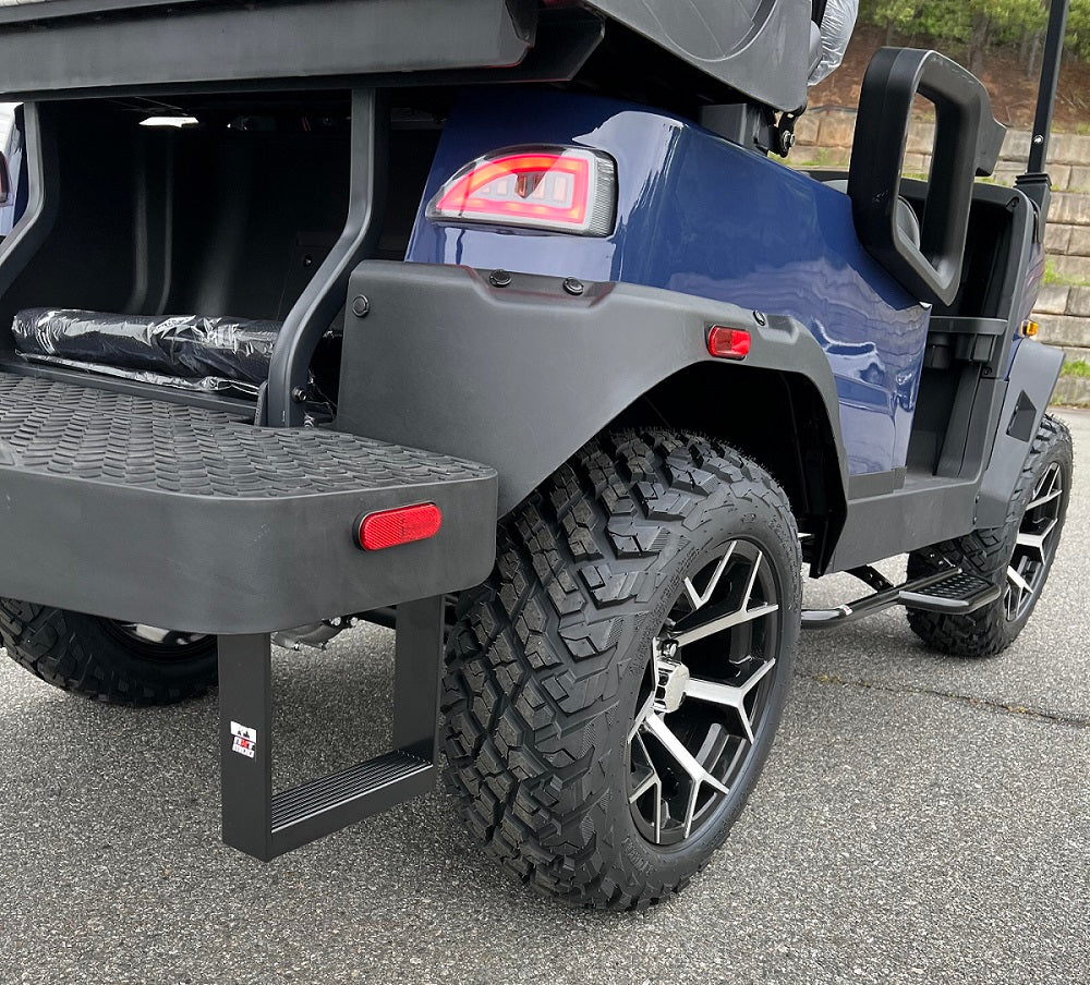 NXTMOD Nomad Rear Steps - Pair (Shipping Included)