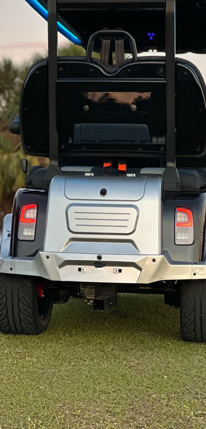 Denago EV Rover Reese Hitch (Shipping Included)