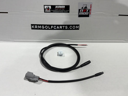 2025 Rover XL OEM Light Kit Adapter
