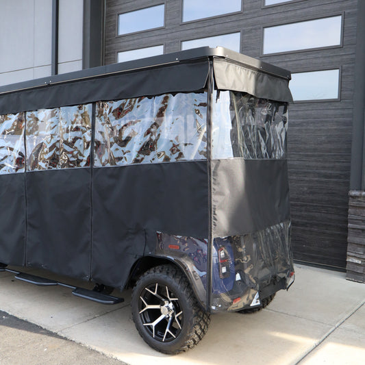 Denago Rover XXL 6 FF Enclosure (Shipping Included)