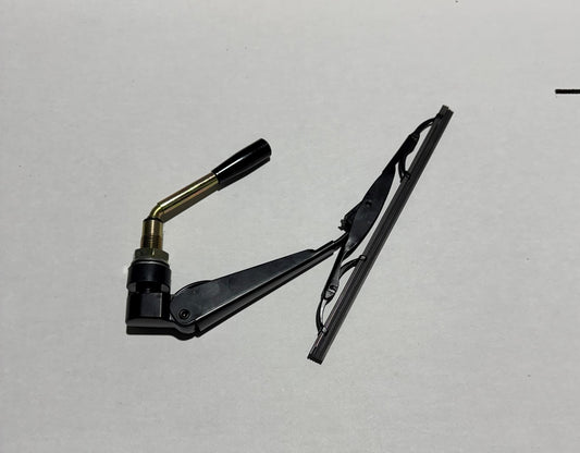Windshield Wiper