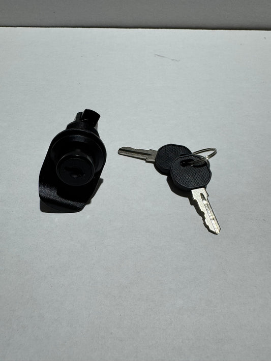 Replacement Lock w/ Key
