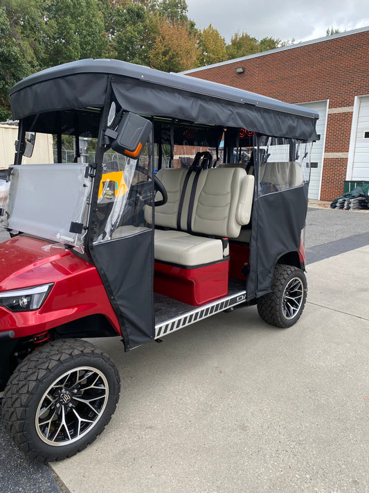 NXT MOD Dach Apollo Enclosure