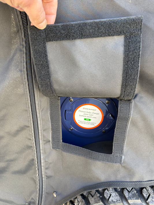 NXT MOD Denago Nomad Enclosure (Shipping Included)