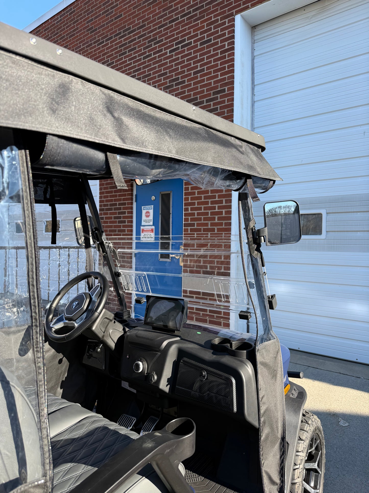 NXT MOD Denago Nomad Enclosure (Shipping Included)