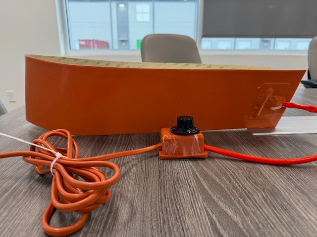 Battery Heater (Shipping Included)