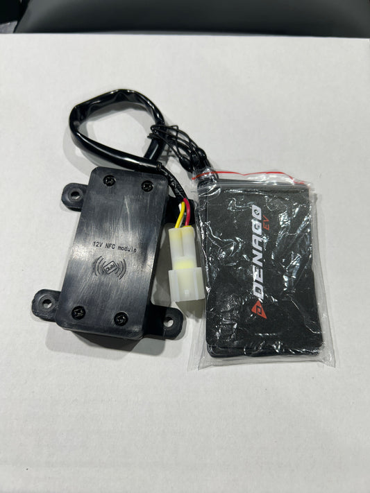 OEM NFC Card Reader (Fits All Denago Carts)