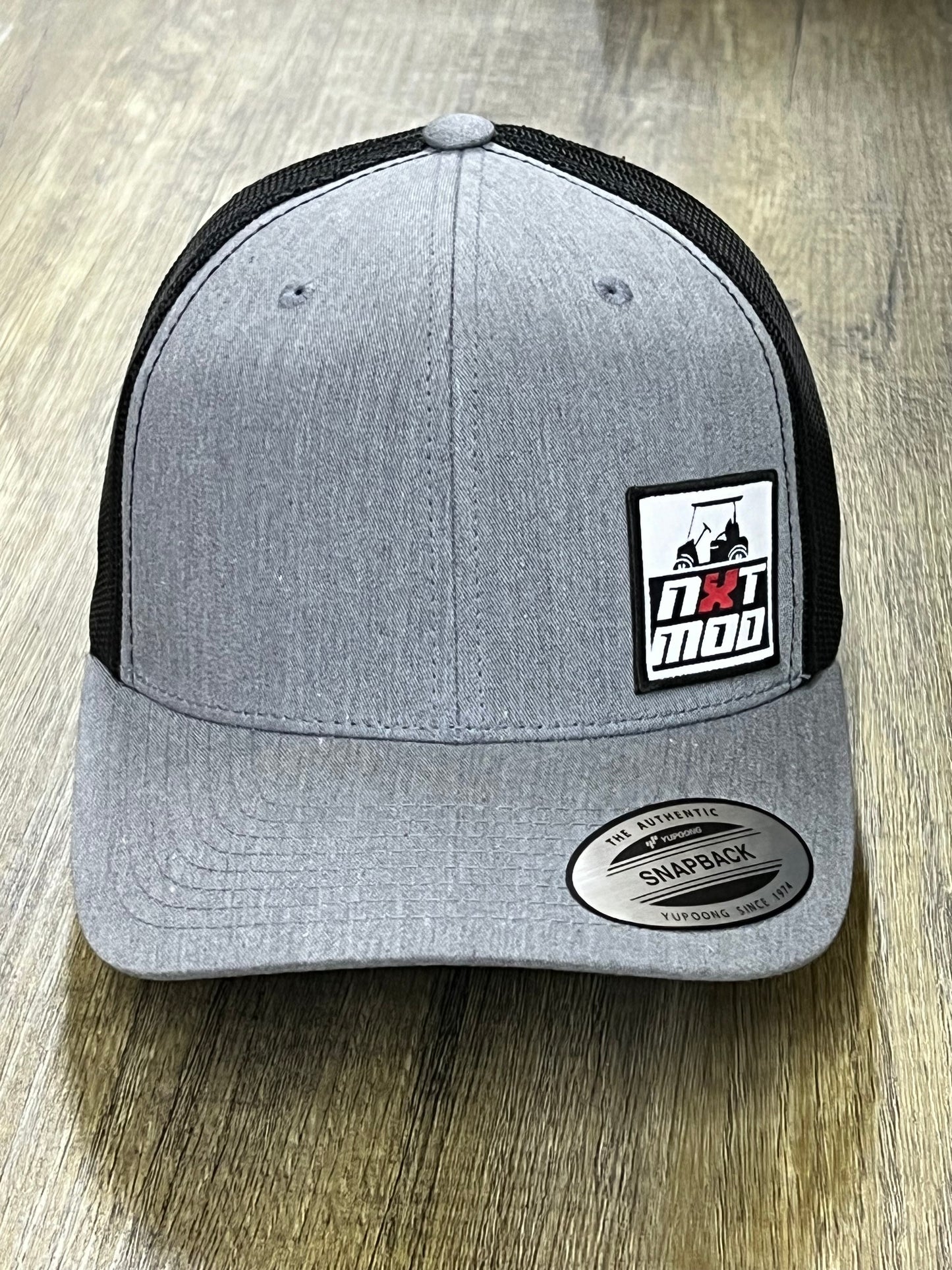NXT MOD Snapback Hat (Shipping Included)