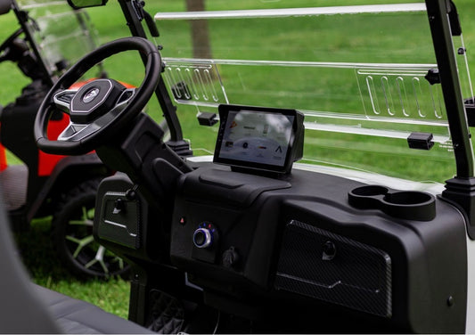 OEM Denago EV Touchscreen Display Replacement