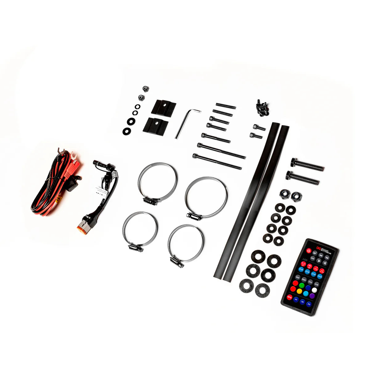 ECOXGEAR SE28 SoundExtreme Elite 28"