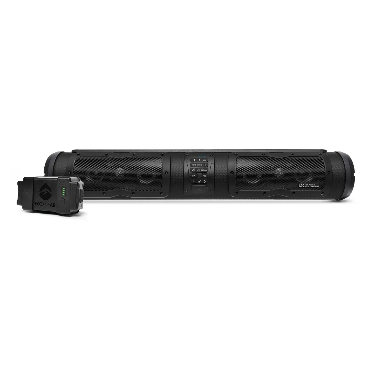 ECOXGEAR SEB28 Elite SoundExtreme 28"
