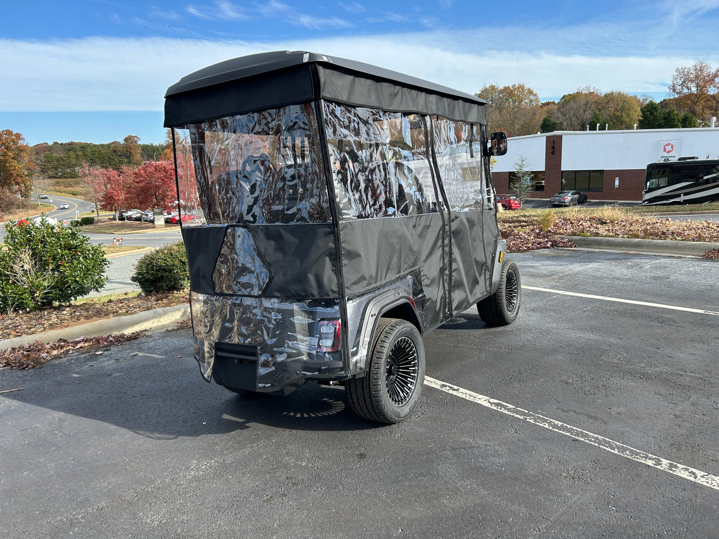 Epic E40FX Enclosure (Shipping Included)