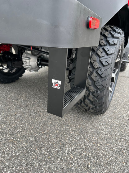 Nomad Rear Ladder NXTMOD Nomad Rear Steps – NXT MOD