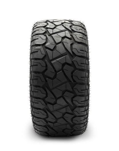 Xcomp® Gladiator 23x10-R14 Steel Belted Radial Golf Cart Tire