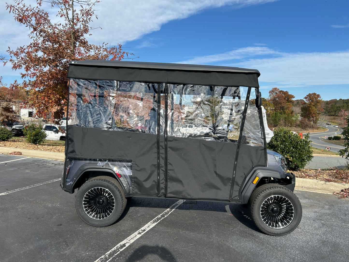 Epic E40FX Enclosure (Shipping Included)