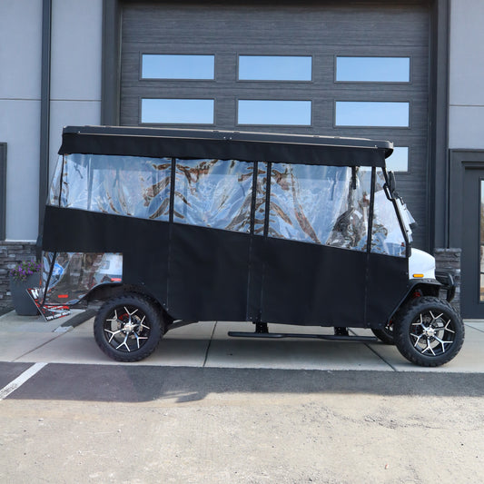 Denago Rover XL 6 (4+2) Enclosure (Shipping Included)