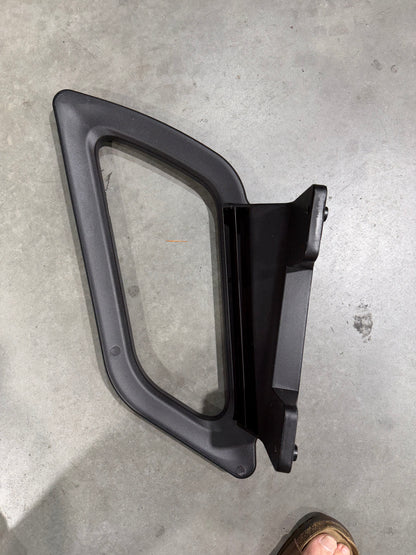 Denago Nomad XL  / Rover XL6 OEM Hip Restraint Arm Rest (Without Cup Holder)