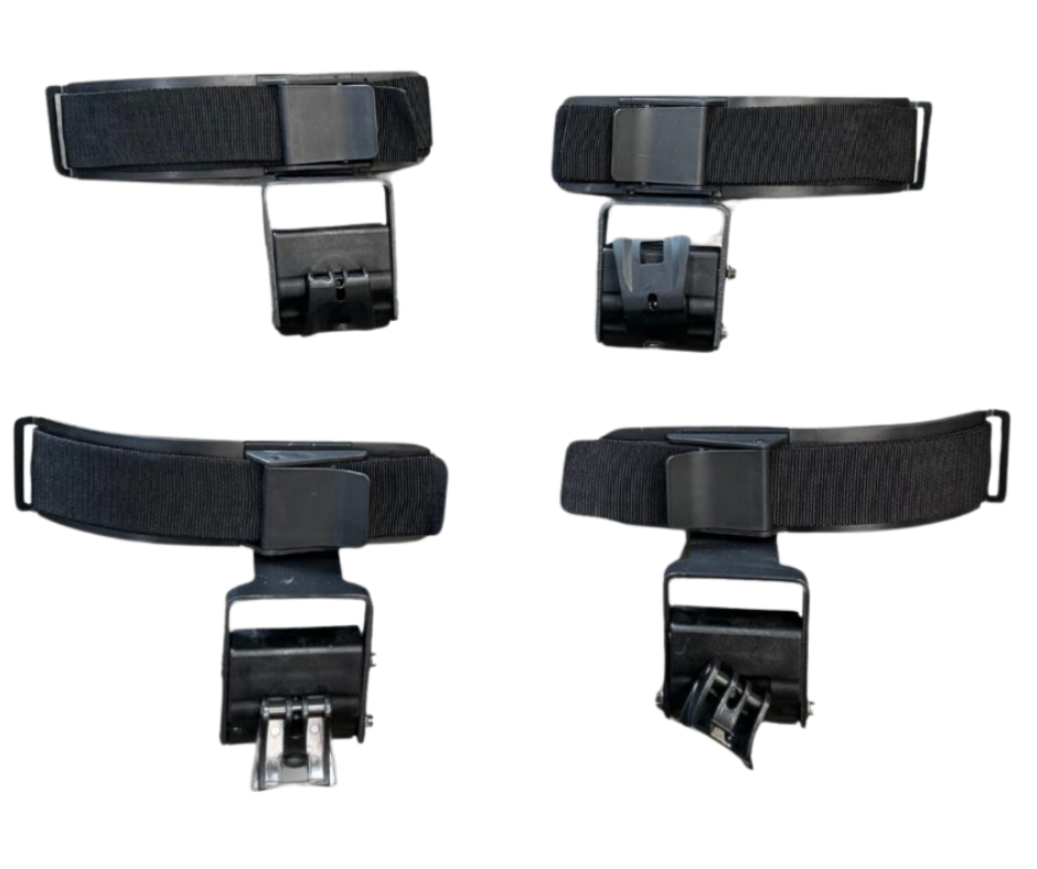 Denago Nomad & Rover XL6, Golf Bag Attachment 2024/2025 (Shipping Incl