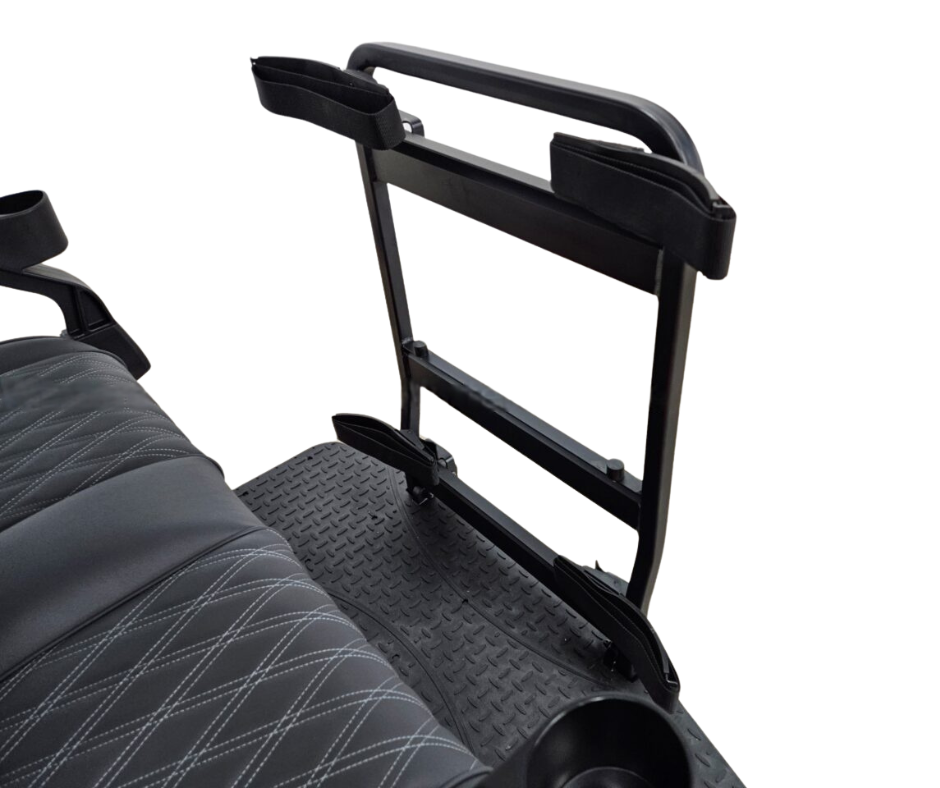 Denago Nomad & Rover XL6, Golf Bag Attachment 2024/2025 (Shipping Included)