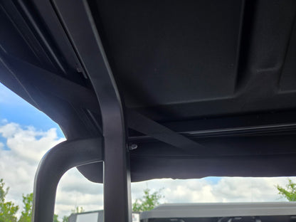 2025 Denago Rover XL6 Drop Over Enclosure