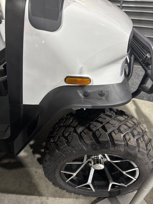 Denago Orange Marker Lights – Fits All Models