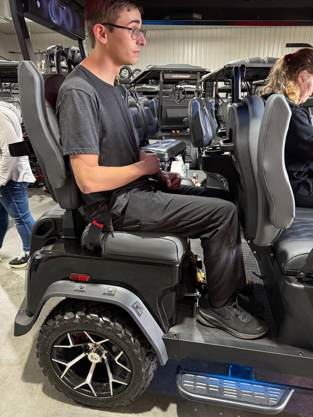Rover XL - Accessories – NXT MOD