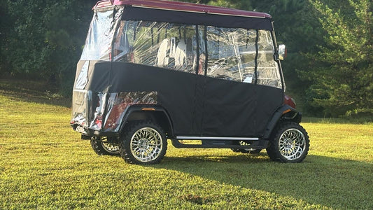 NXT MOD DMax Enclosure
