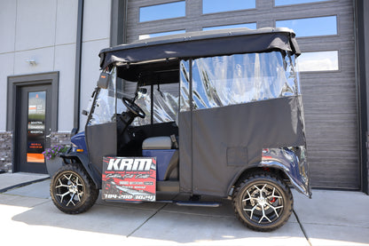 NXT MOD Denago Rover Enclosure