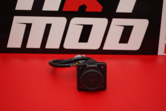 Denago Charging Port