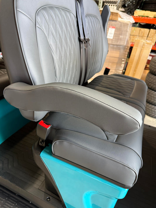 Denago Rover / Rover XXL Arm Rest Cover