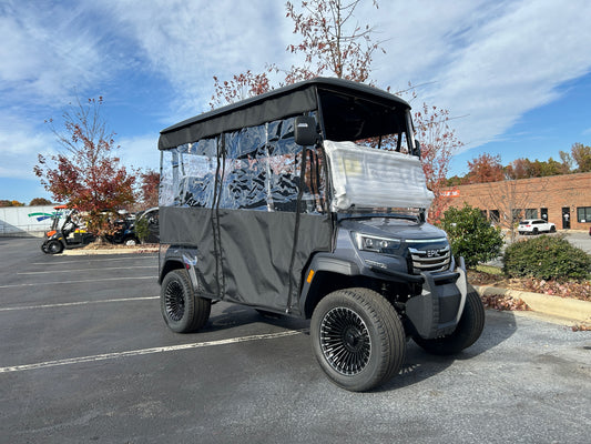 Epic E40FX Enclosure (Shipping Included)