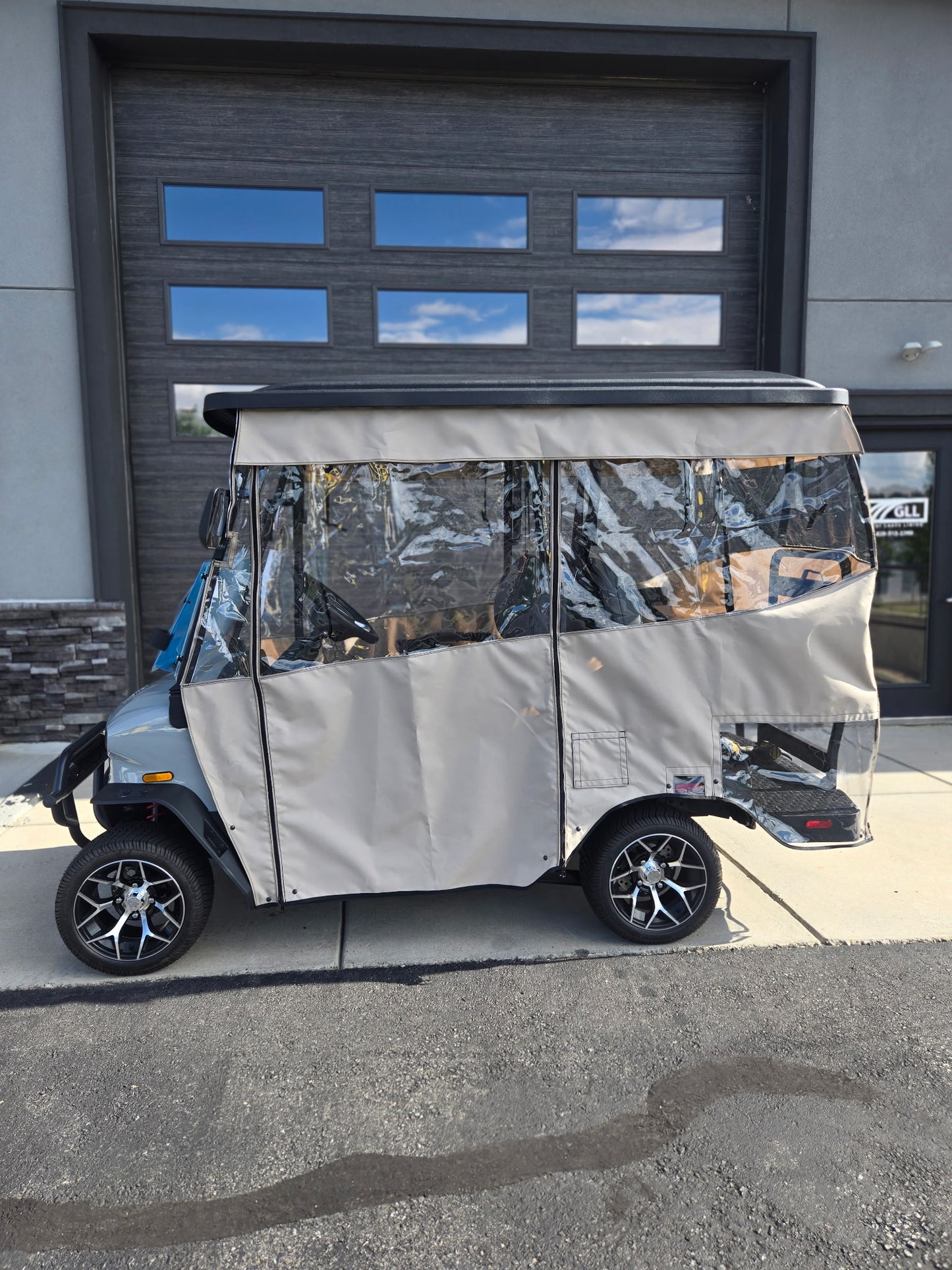 NXT MOD Denago Rover Enclosure (Shipping Included)