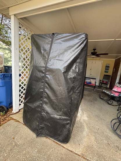 Denago Rover XL 6 Cart Cover (No Logo)