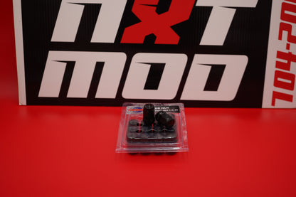 Denago 1.5” CNC-Machined Wheel Spacers – Complete Set