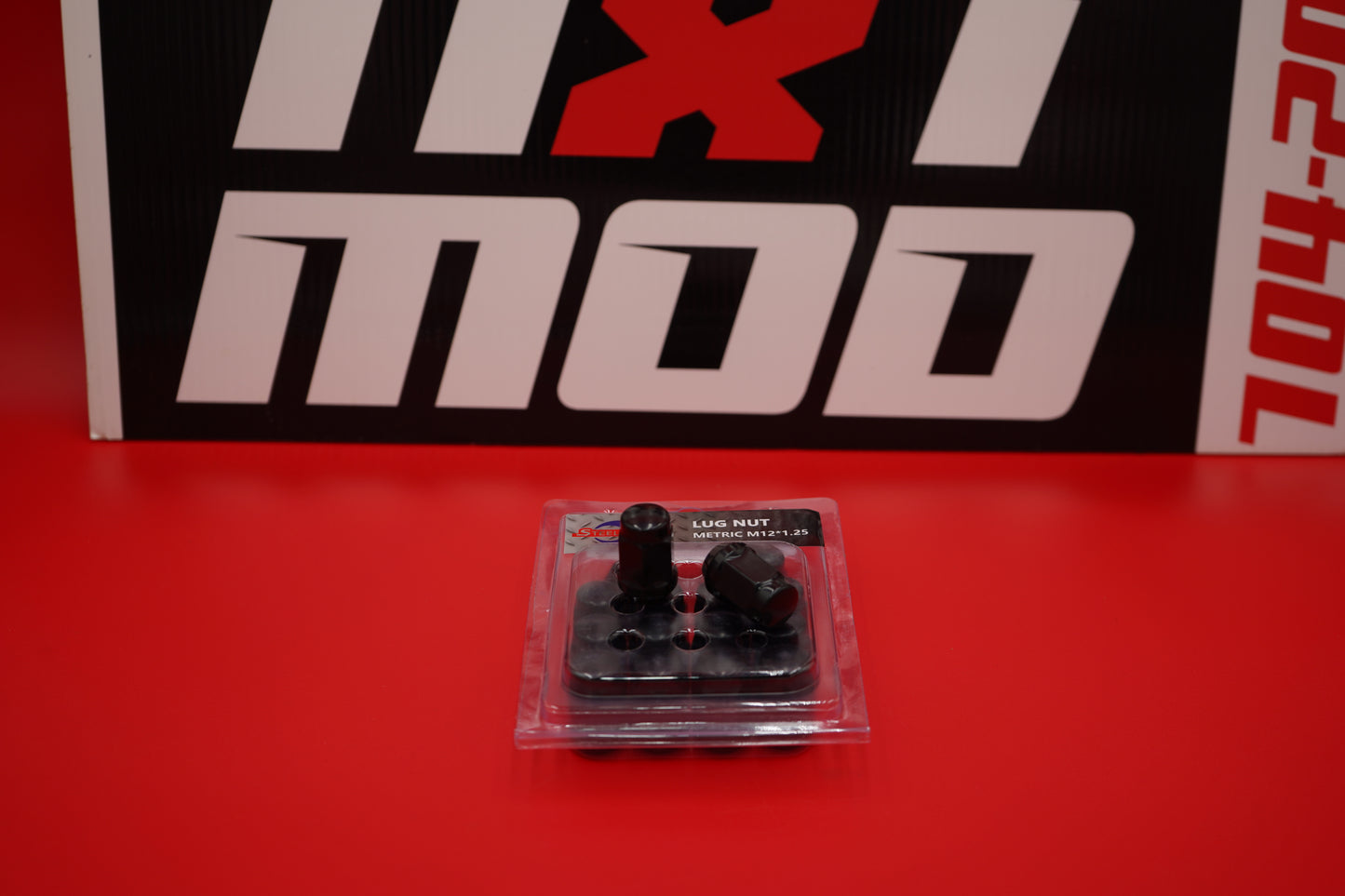 Denago 1.5” CNC-Machined Wheel Spacers – Complete Set