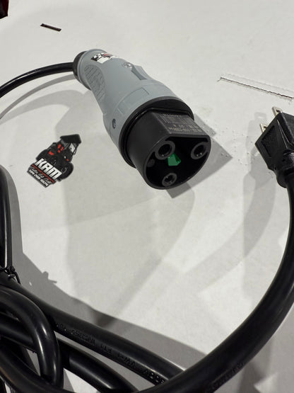 Denago EV Charger