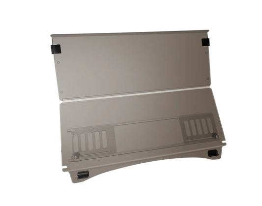 Evolution D5 Tinted Windshields
