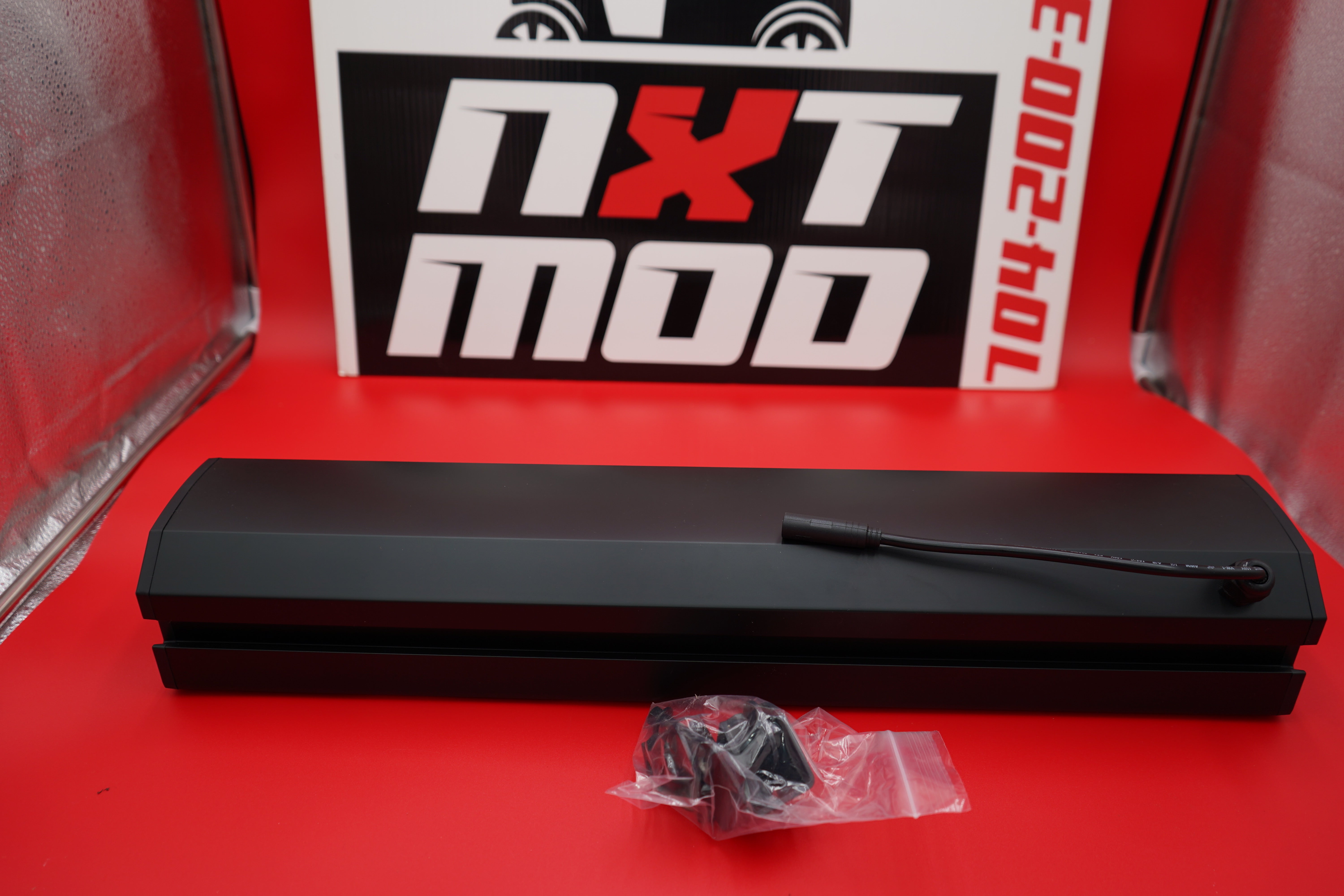 Nomad XL – NXT MOD