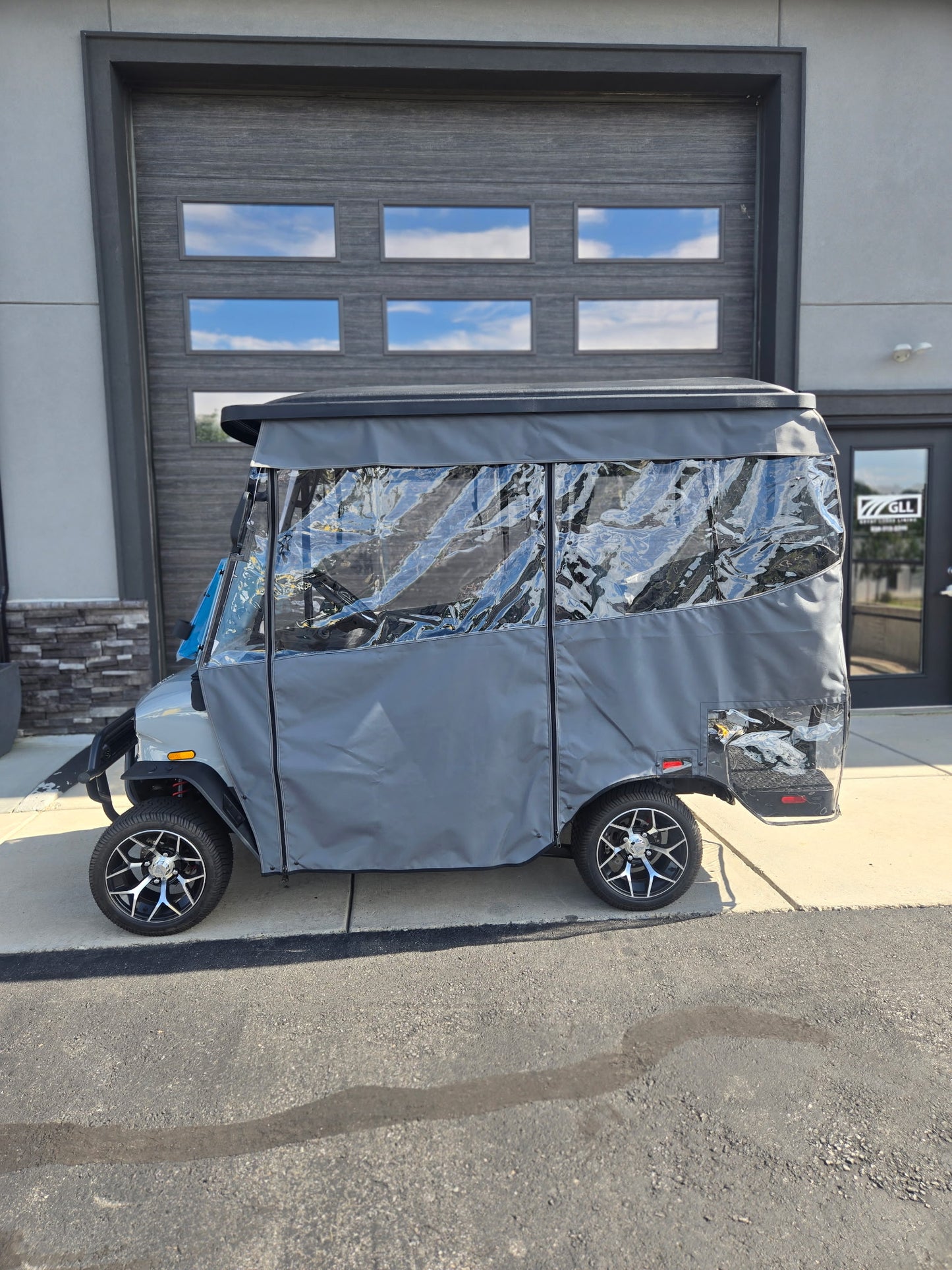 NXT MOD Denago Rover Enclosure (Shipping Included)