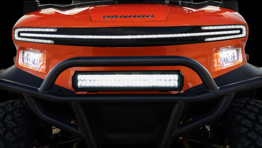 Denago OEM Front Brush Guard