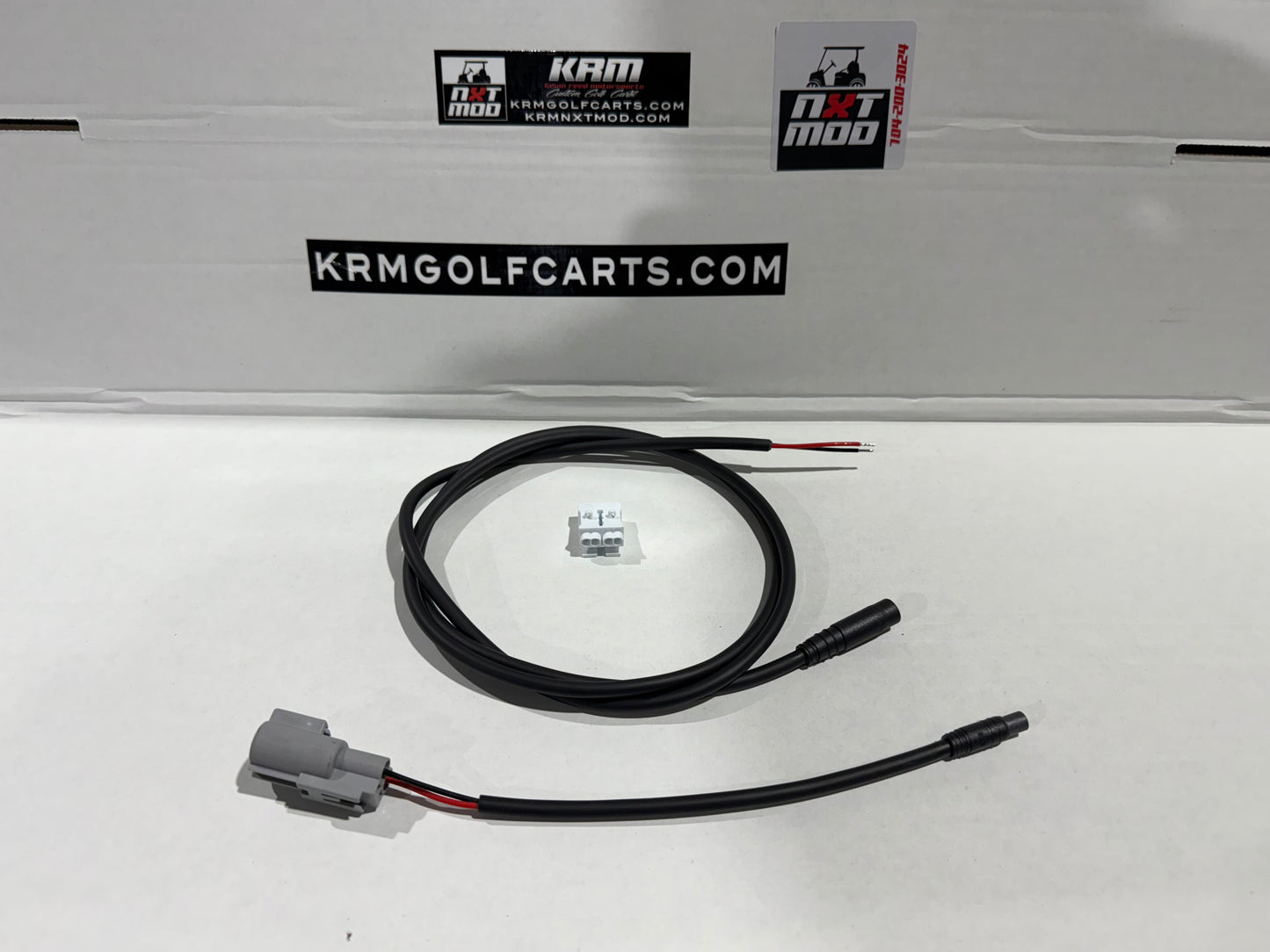 2025 Rover XL OEM Light Kit Adapter