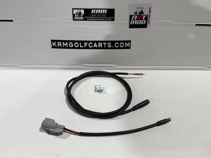 2025 Rover XL OEM Light Kit Adapter
