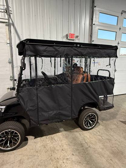 Dach Falcon Enclosure (Shipping Included)