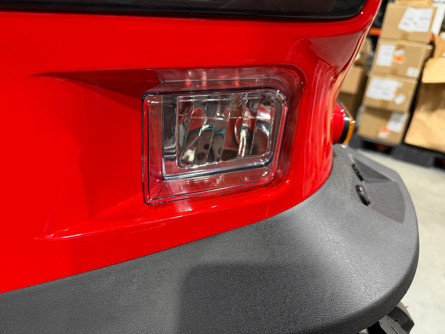 Denago OEM Replacement Headlights