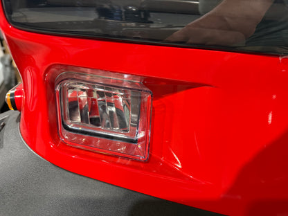 Denago OEM Replacement Headlights
